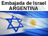 Israel en Argentina 