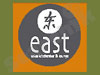 east 