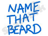 Name That Beard 