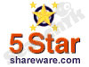5Star-Shareware 