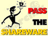 Pass The ShareWare 