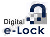 Digital E-Lock 