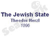 The Jewish State 