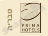 מלון פרימה טבריה 
