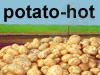 potato-hot 
