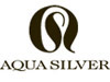 Aqua Silver 