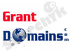 Grant Domains 