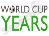 world cup years 