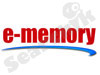 e-memory 