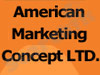 American Marketing Concept 