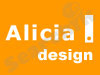 Alicia DESIGN 