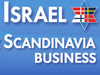 Israel Scandinavia Business 