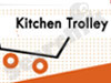 Kitchen Trolley 