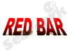 Red Bar 