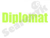 Diplomat 