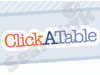 ClickATable - הזמנת מקום במסעדות 