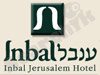 Hotel Inbal Jerusalem 