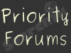 Priority Forums 