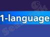 One Language.com 
